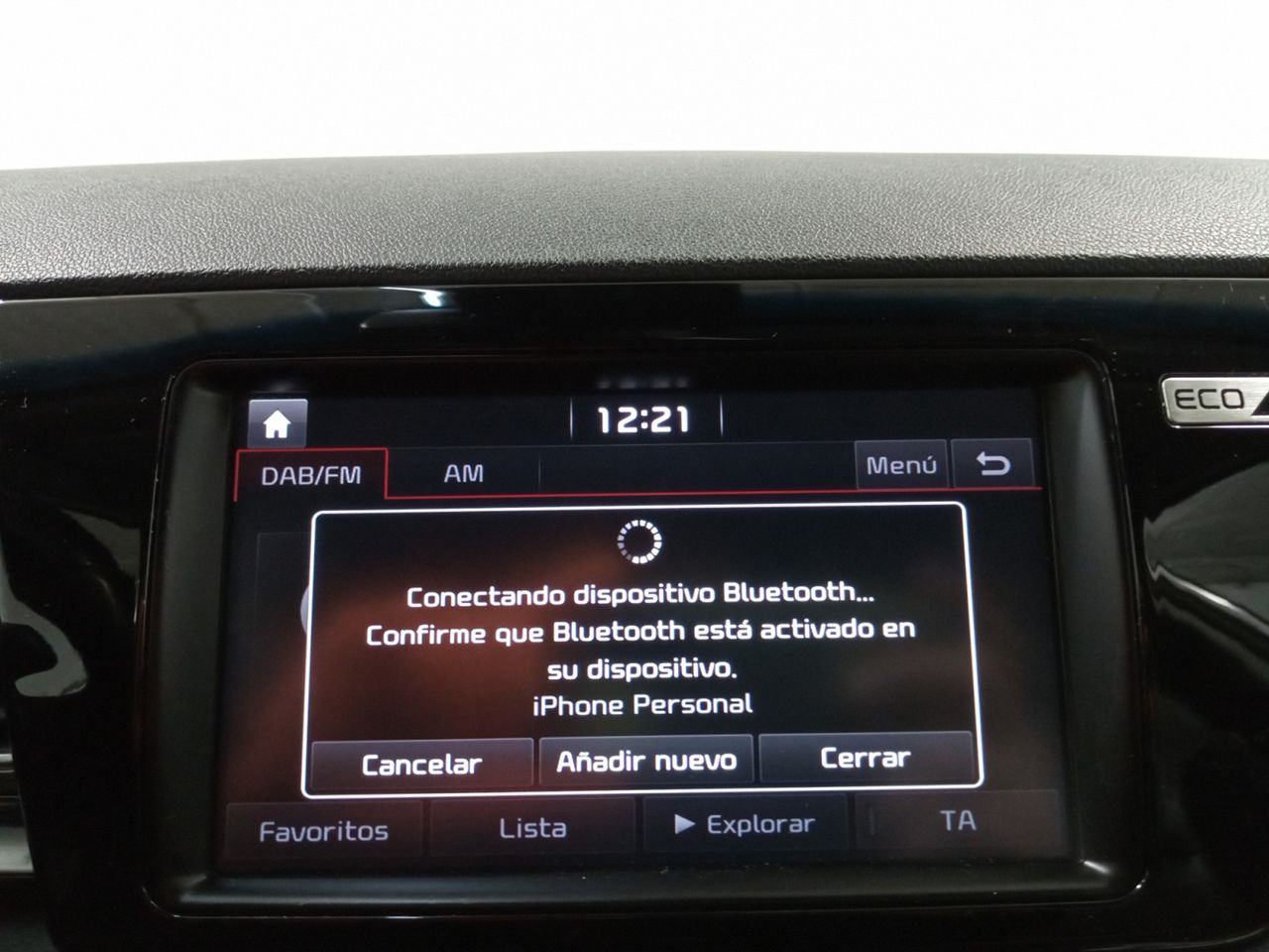 Foto Kia Niro 17