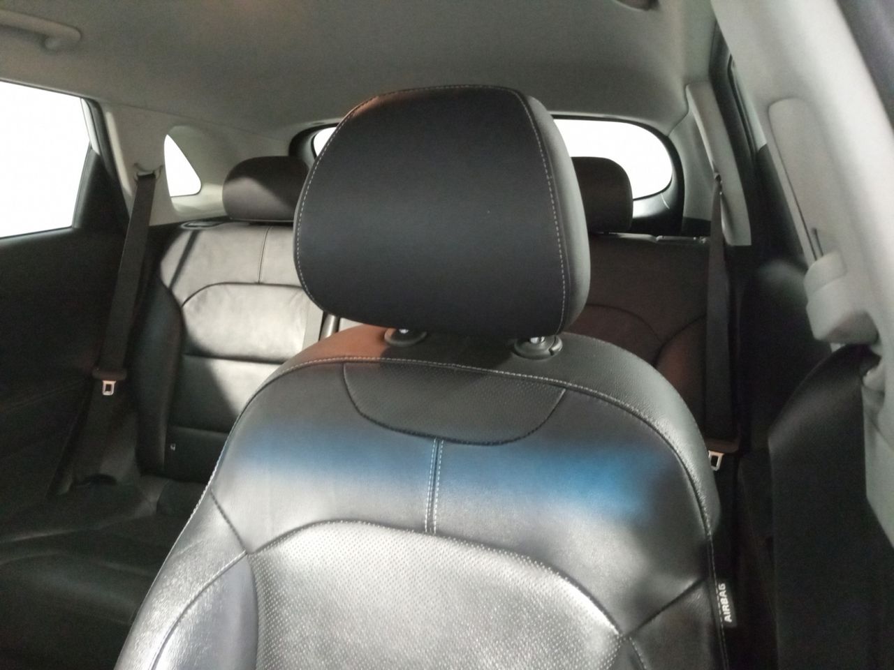Foto Kia Niro 19