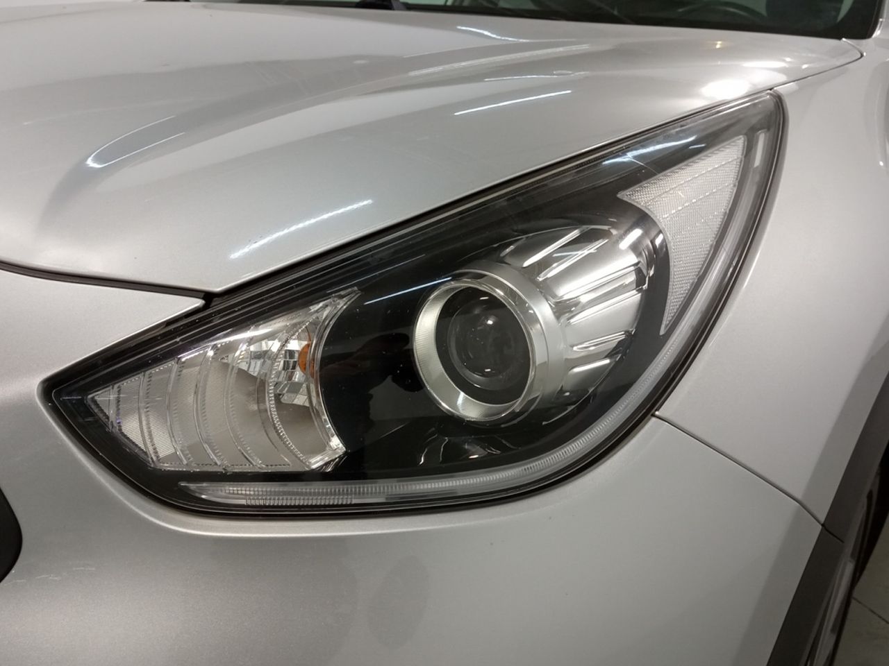 Foto Kia Niro 20