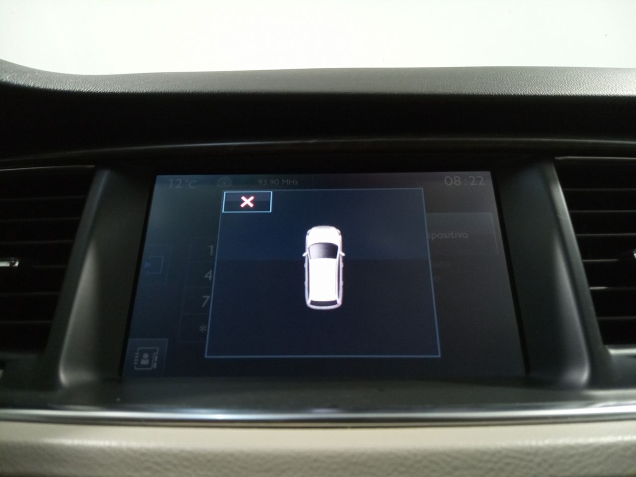 Foto Peugeot 508 20