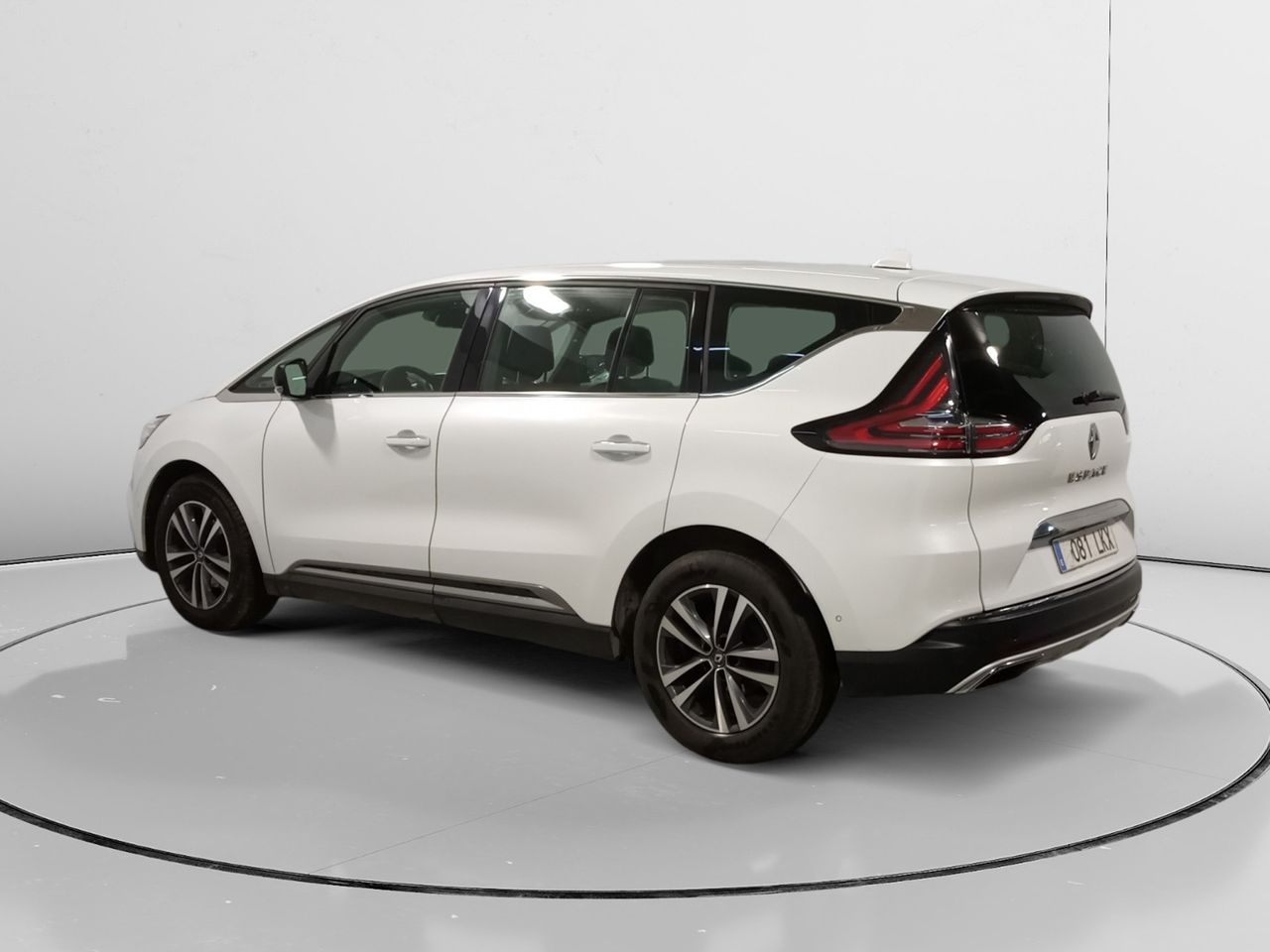Foto Renault Espace 4