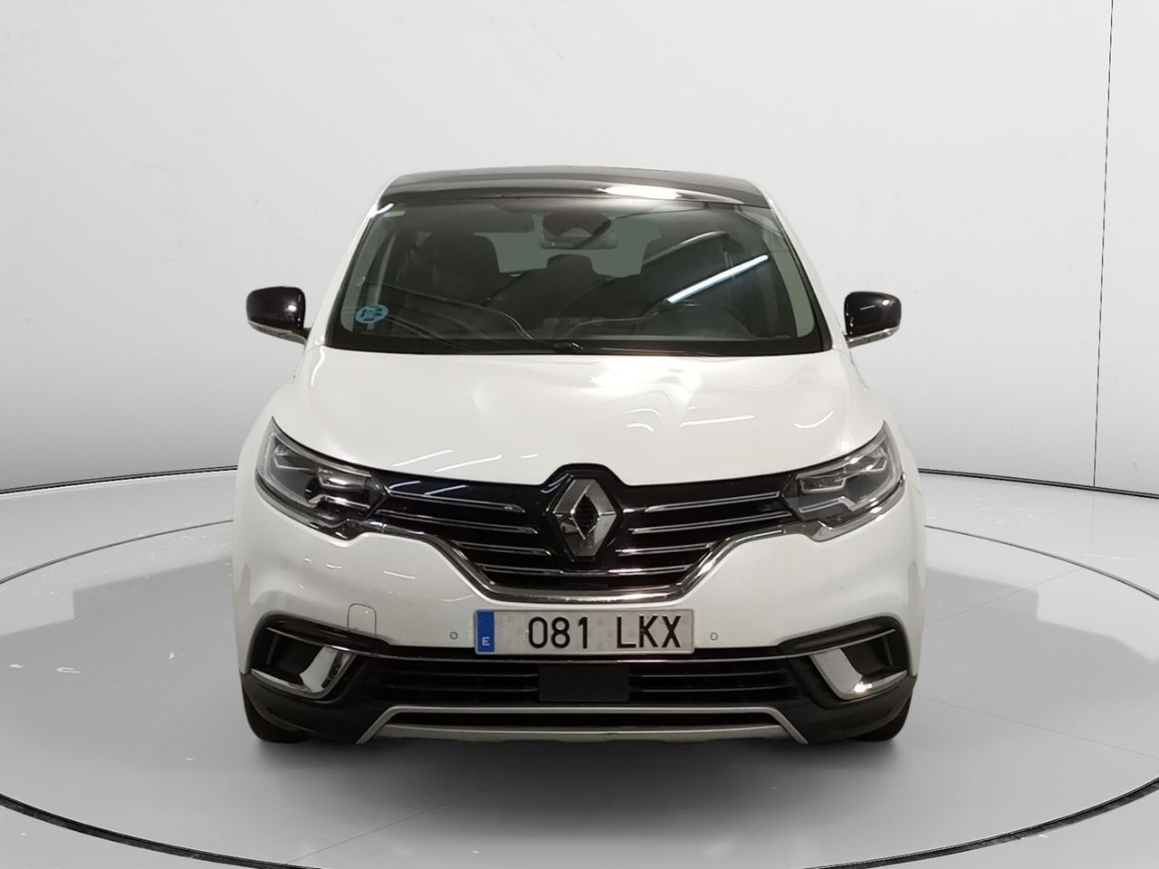 Foto Renault Espace 5