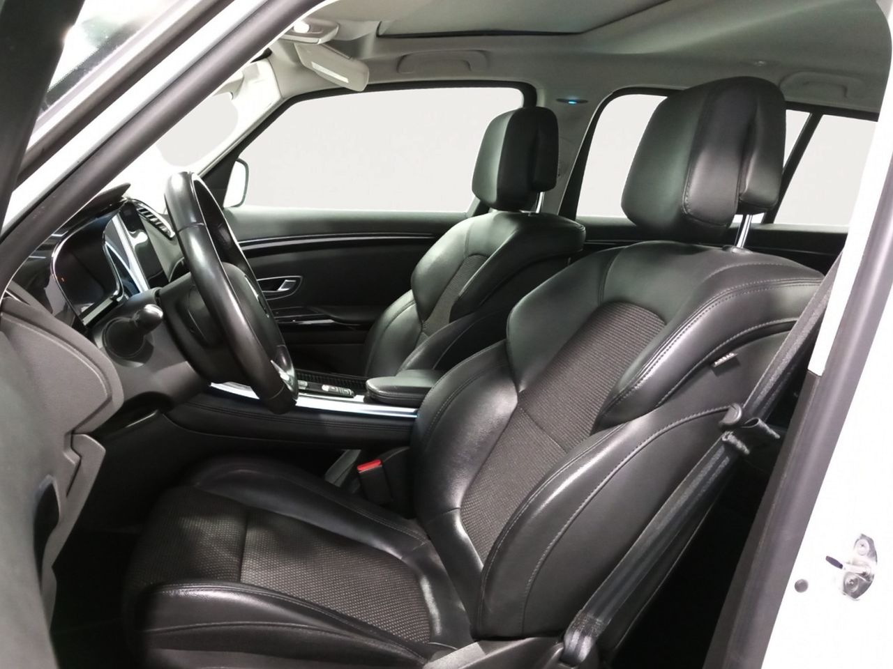 Foto Renault Espace 6