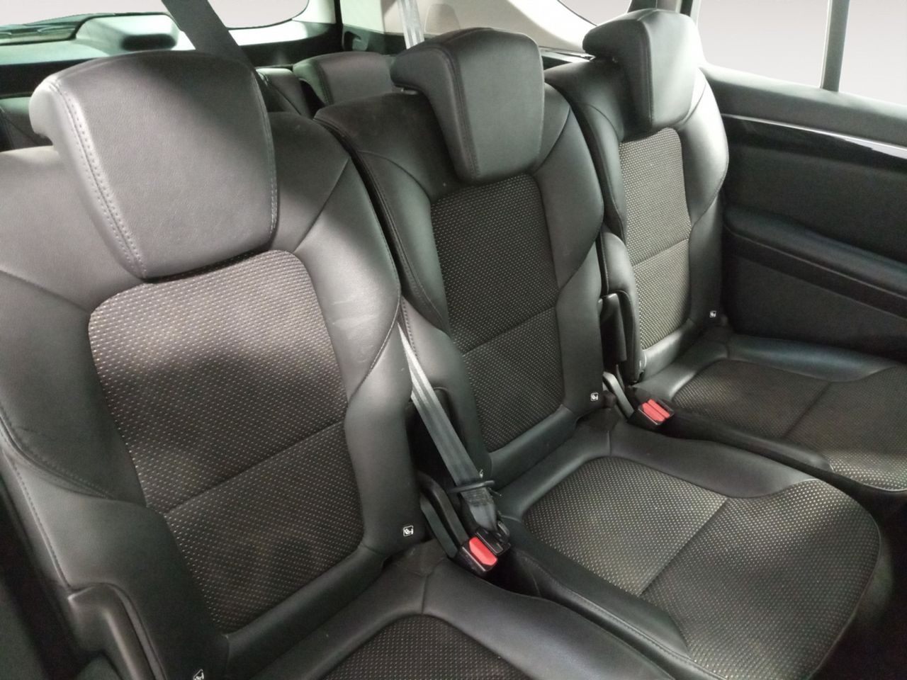 Foto Renault Espace 7