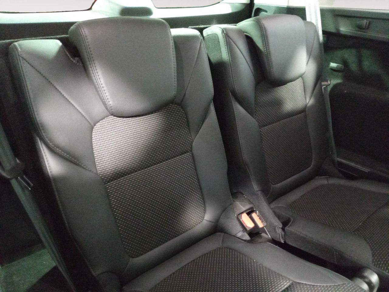 Foto Renault Espace 8