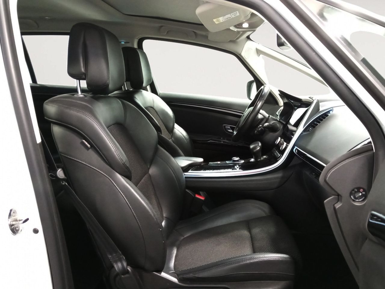 Foto Renault Espace 9