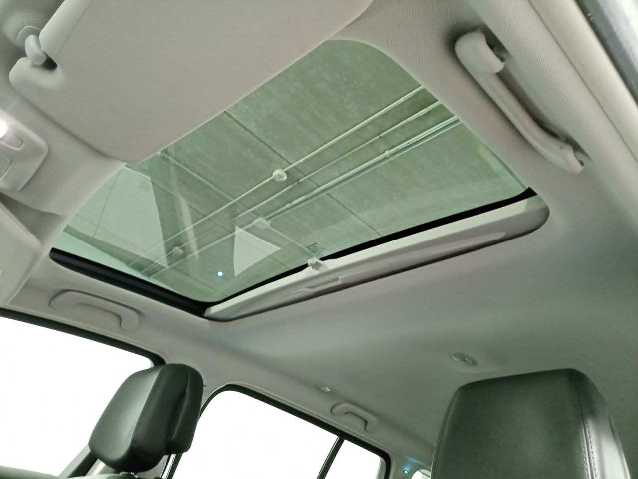 Foto Renault Espace 10