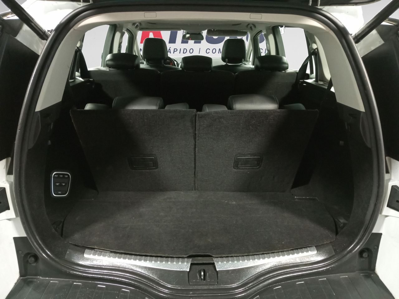 Foto Renault Espace 11