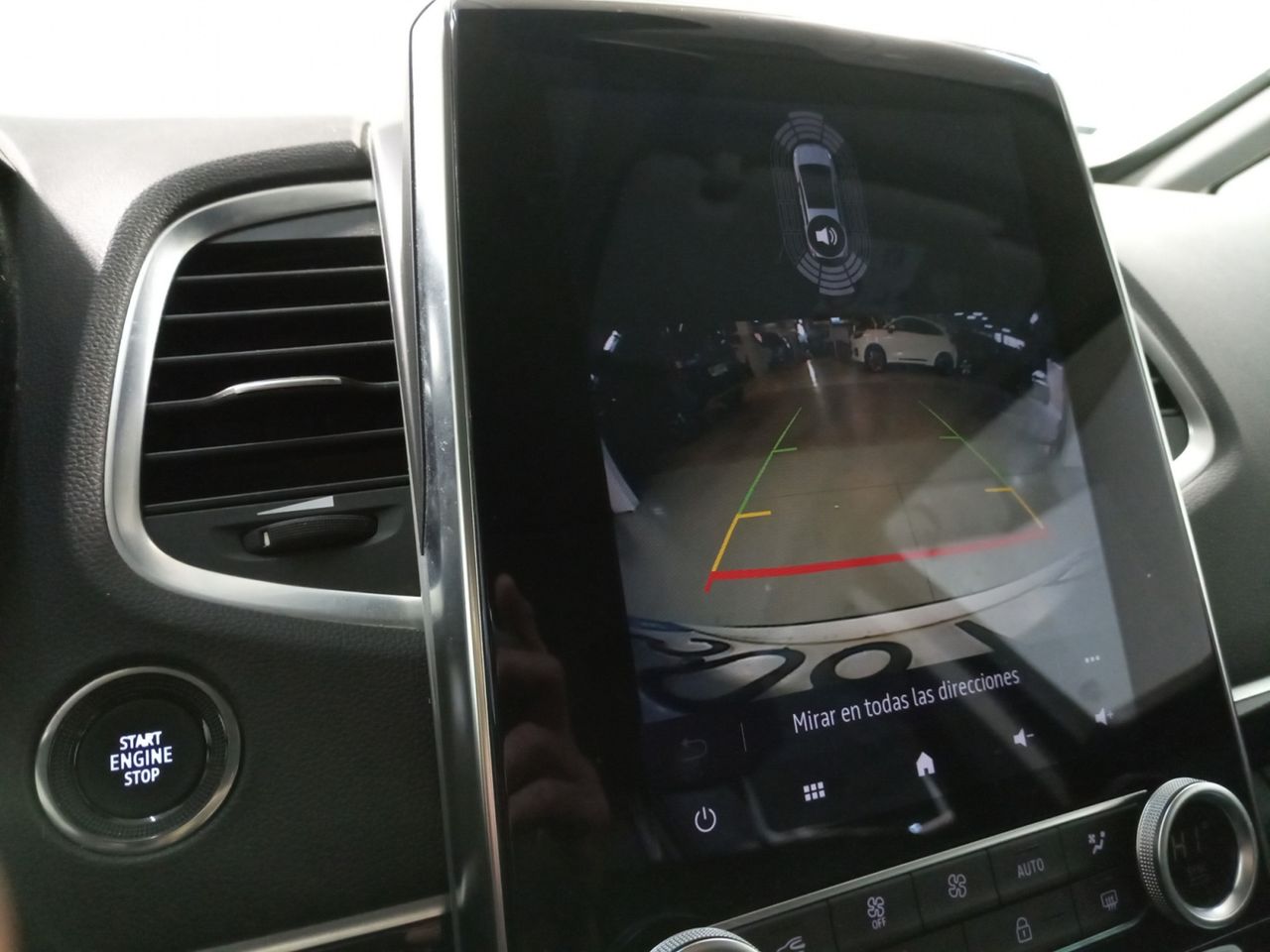 Foto Renault Espace 18