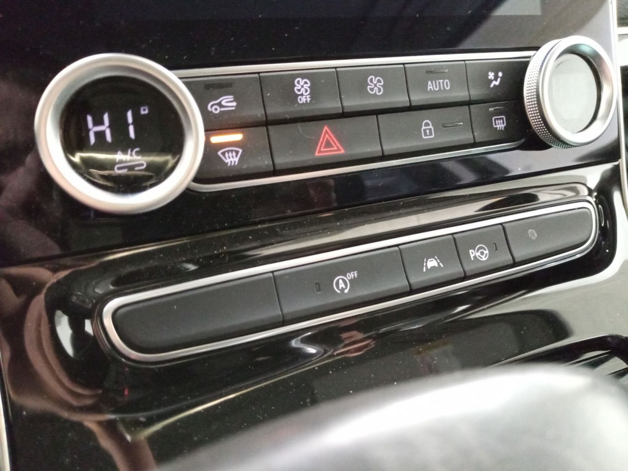Foto Renault Espace 19