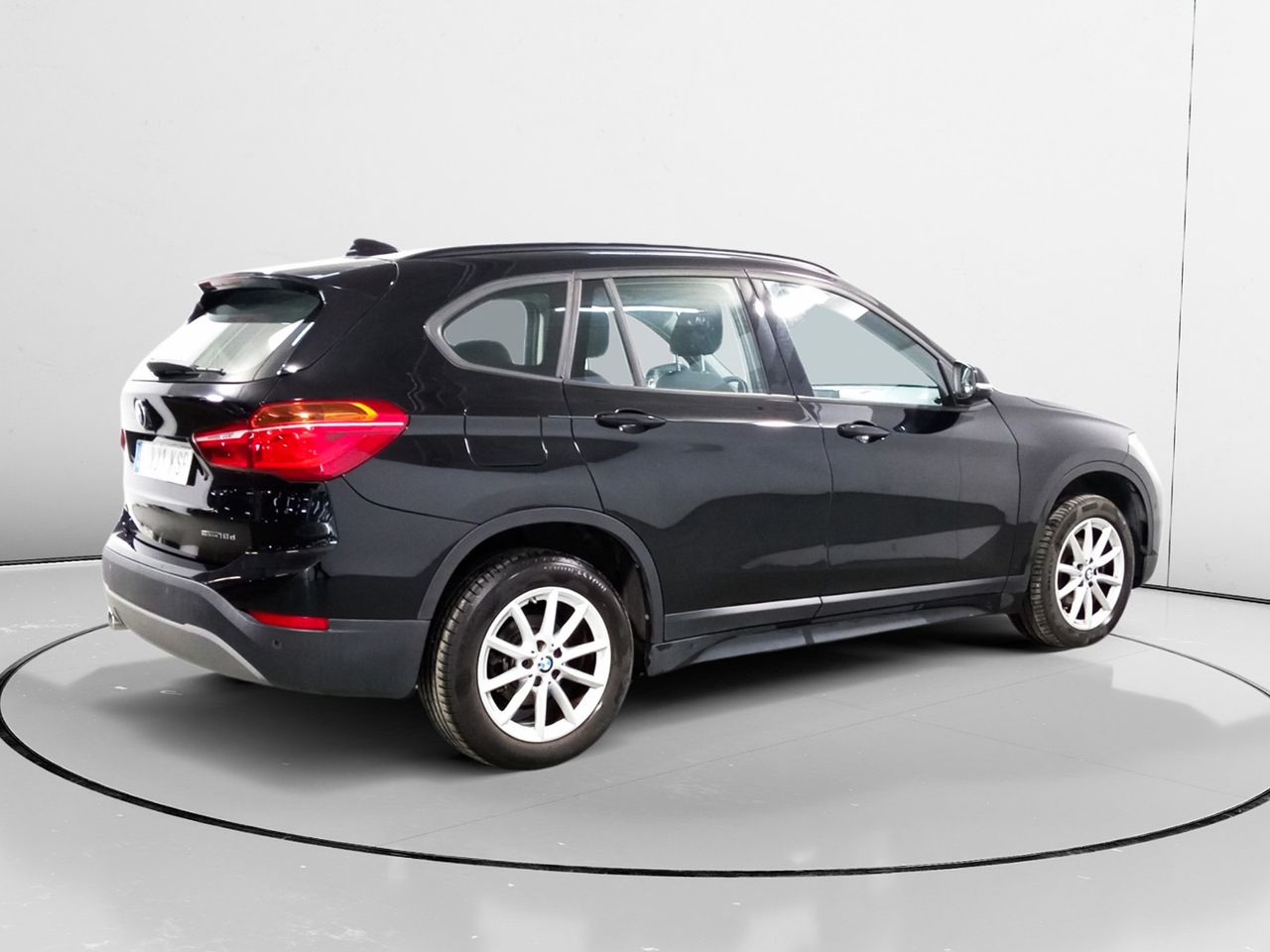 Foto BMW X1 2