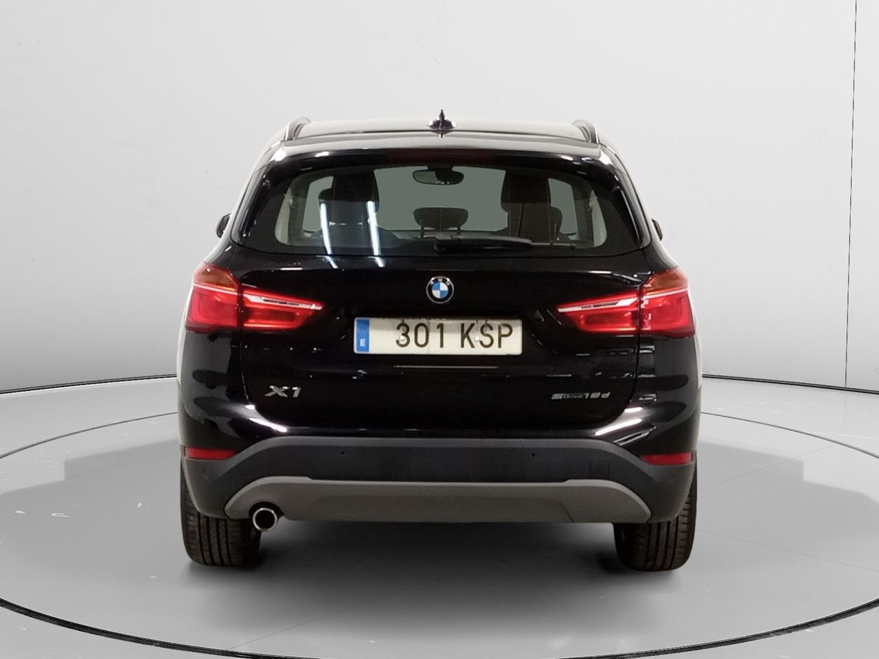 Foto BMW X1 3
