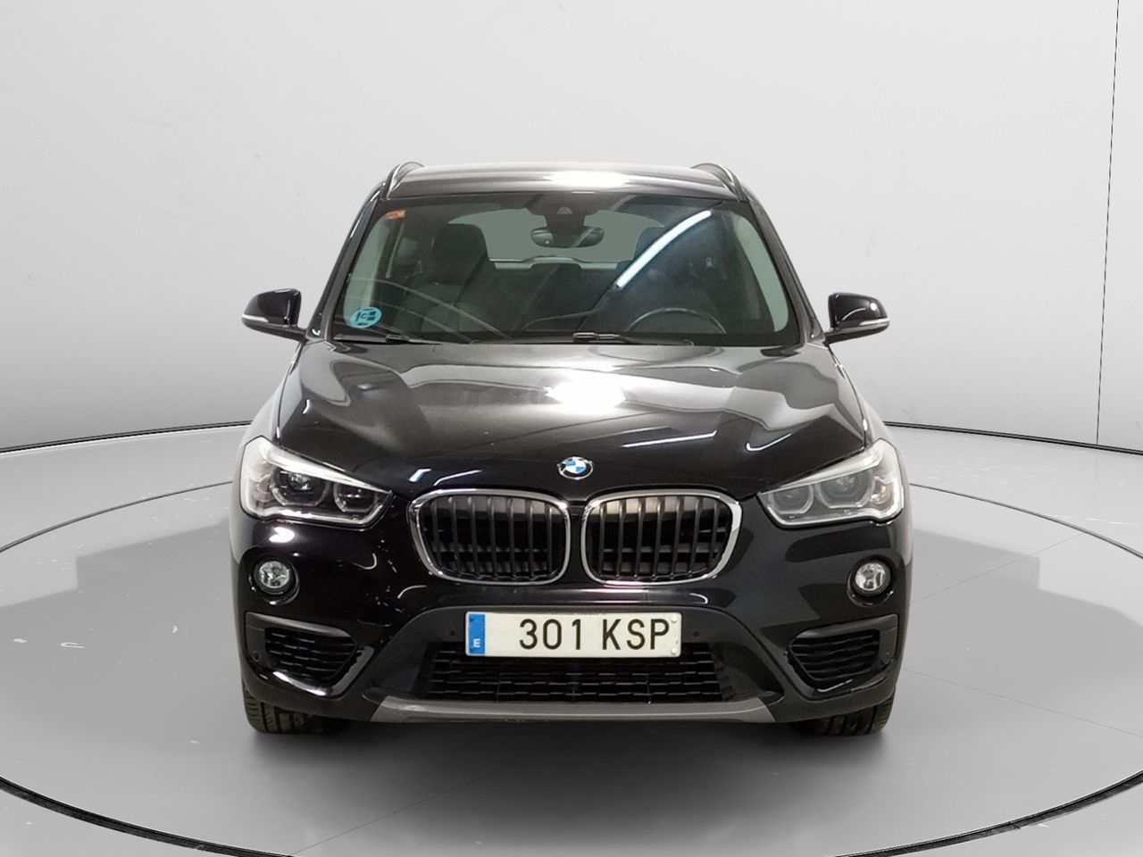 Foto BMW X1 5