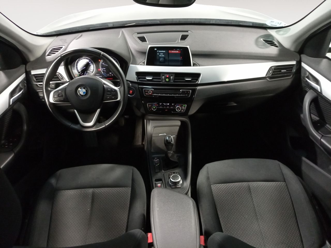 Foto BMW X1 6
