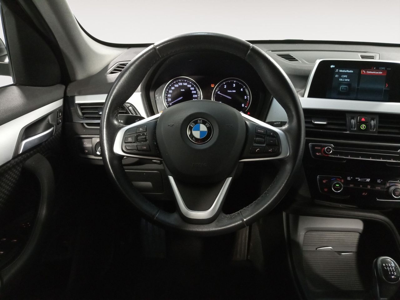 Foto BMW X1 7