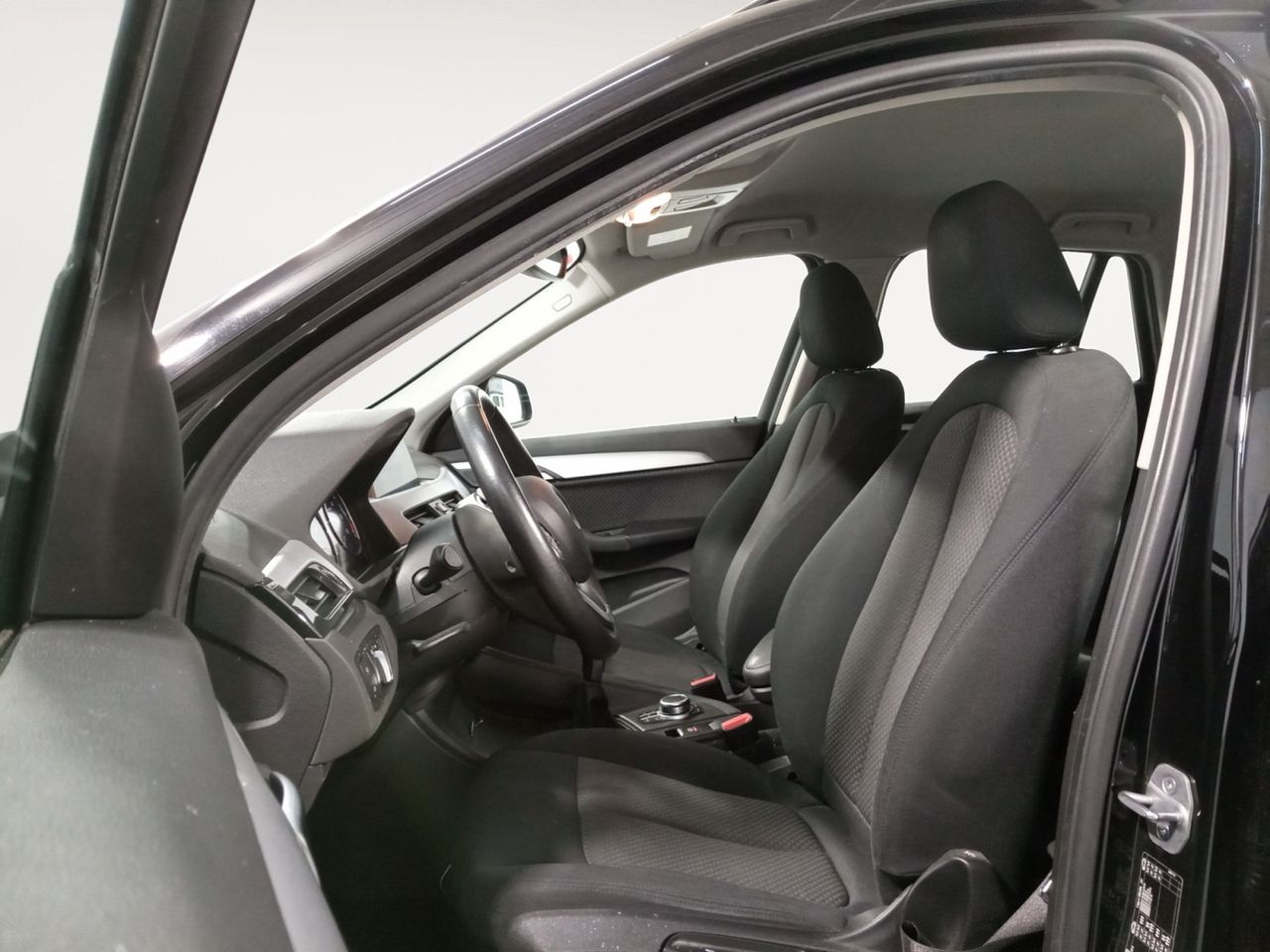 Foto BMW X1 8