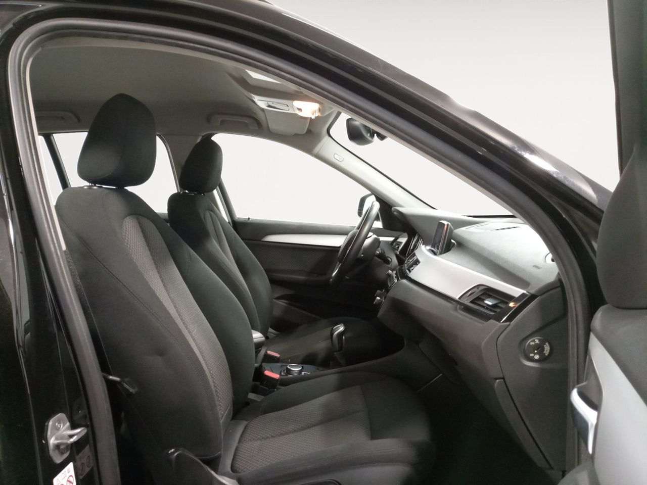 Foto BMW X1 10