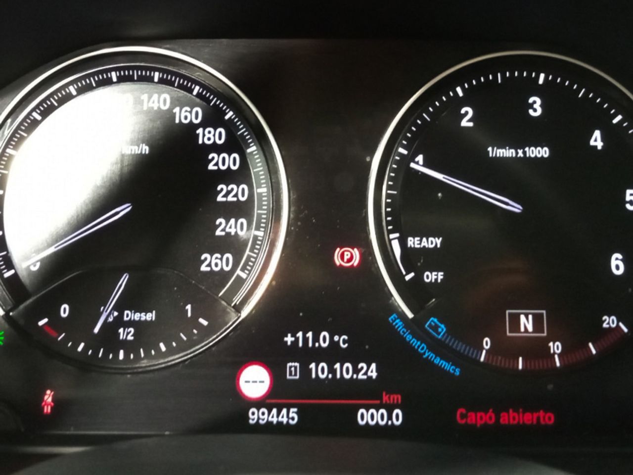 Foto BMW X1 13