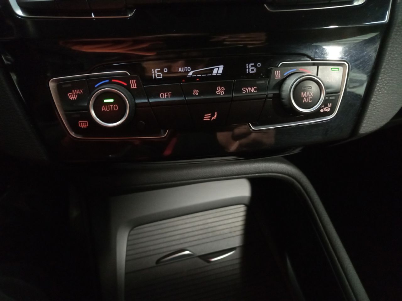 Foto BMW X1 19