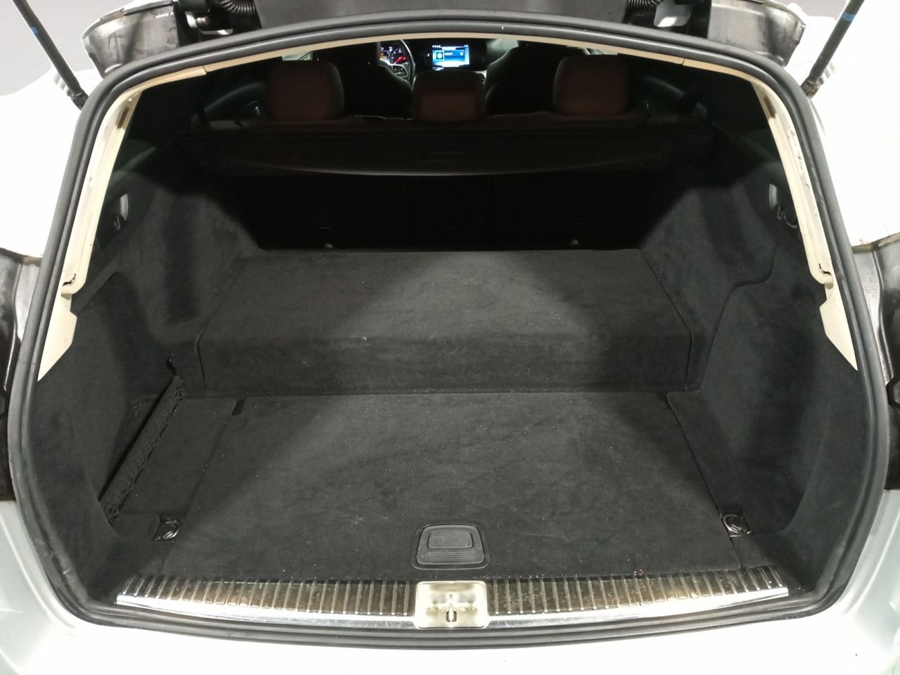 Foto Mercedes-Benz Clase E 11