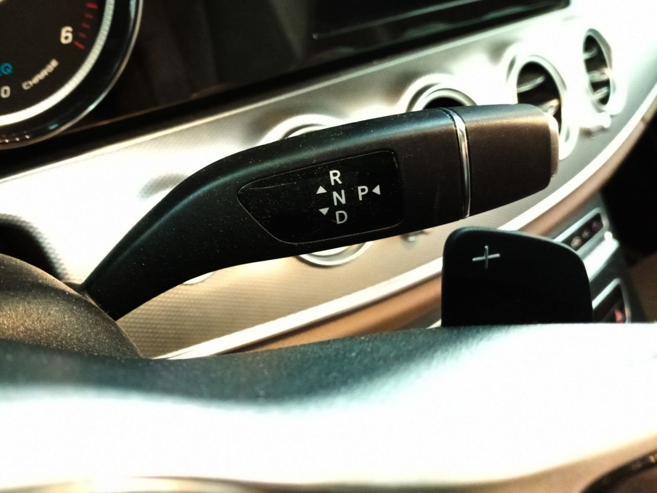 Foto Mercedes-Benz Clase E 12