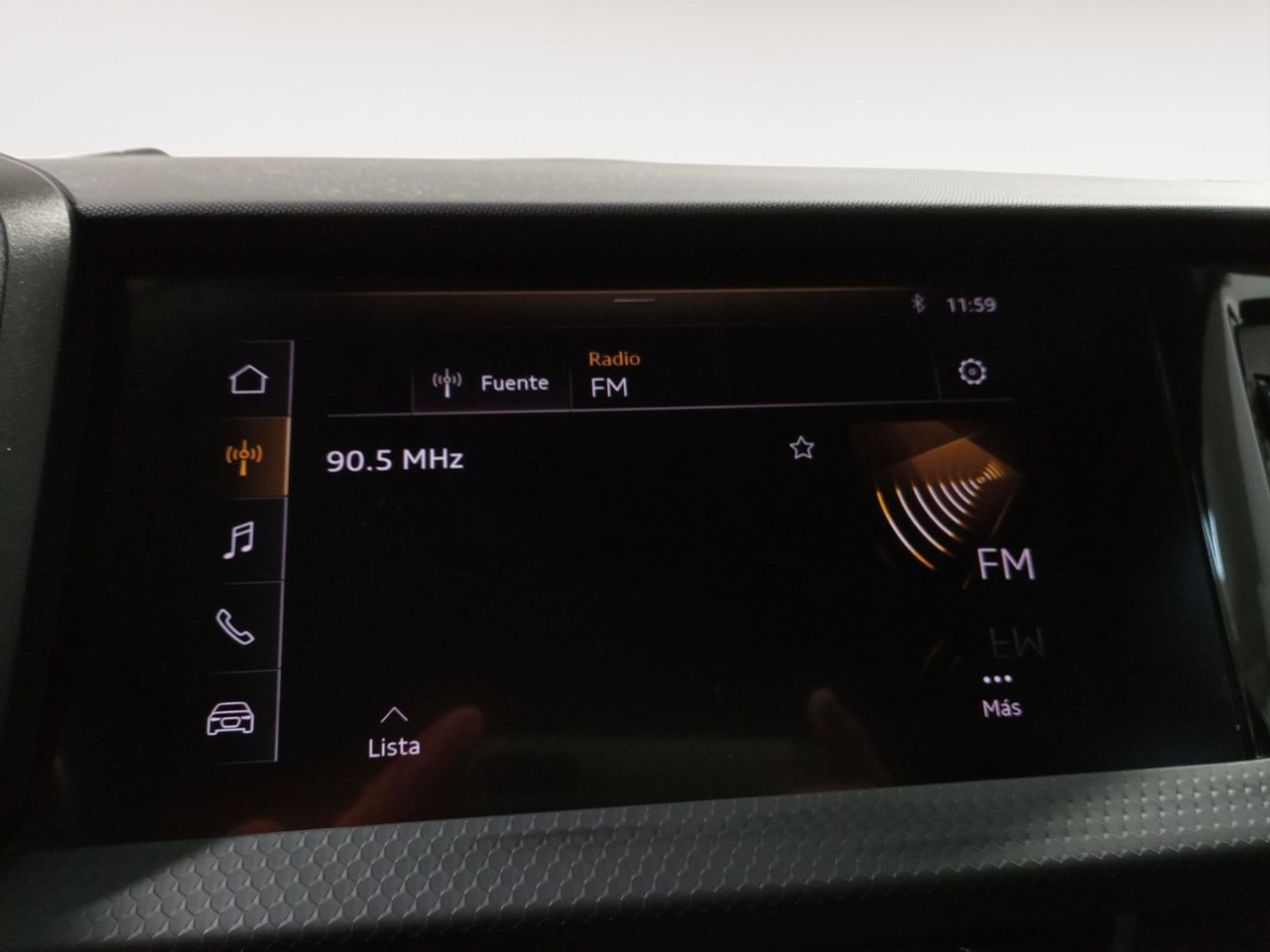 Foto Audi A1 15