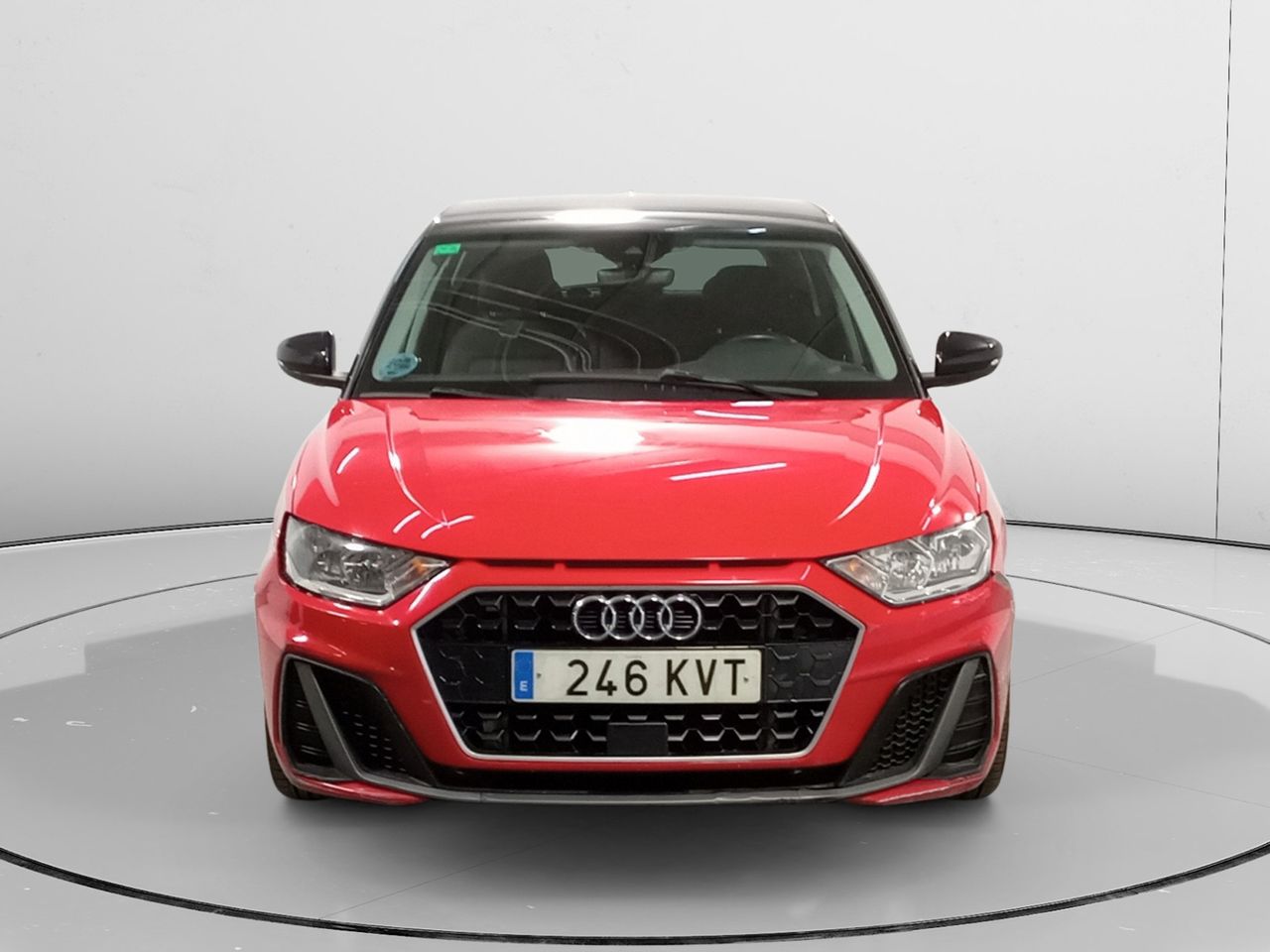 Foto Audi A1 5