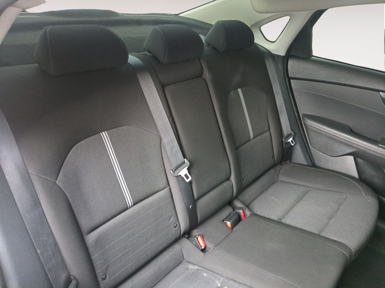 Foto Kia Cerato 9