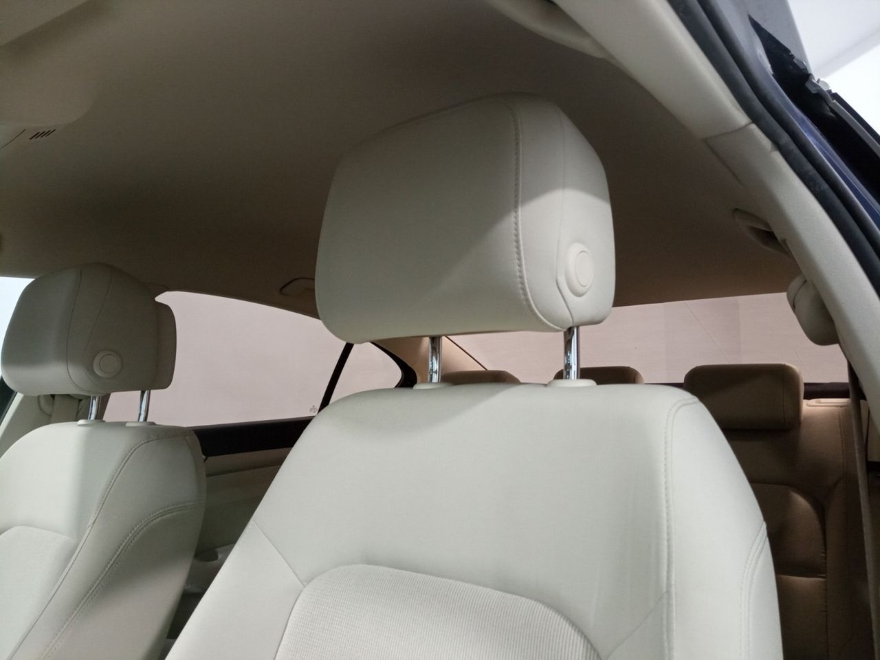 Foto Volkswagen Passat 20