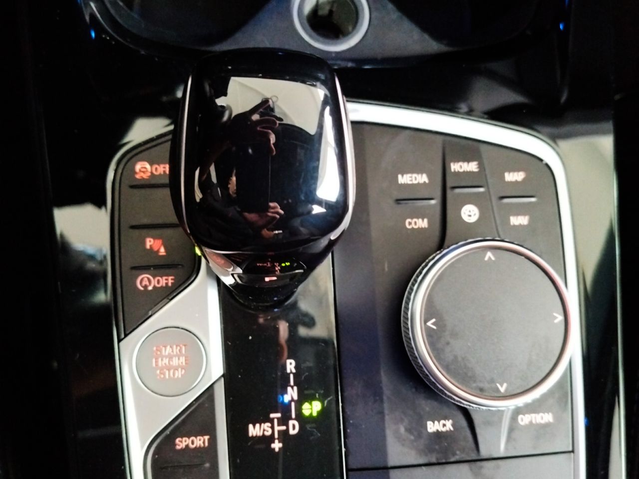 Foto BMW Serie 1 12
