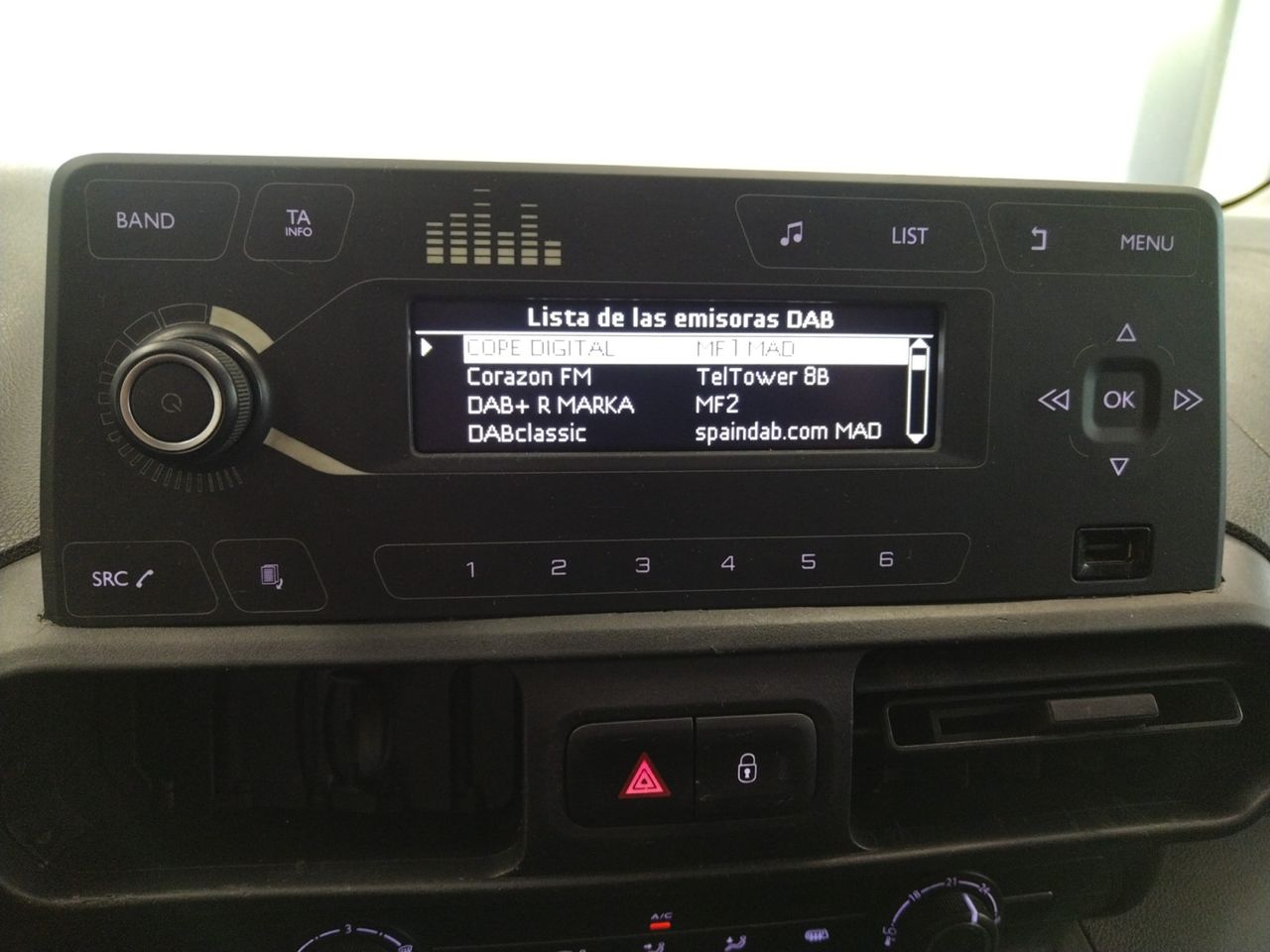 Foto Opel Combo 14