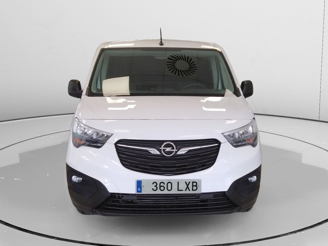 Foto Opel Combo 5