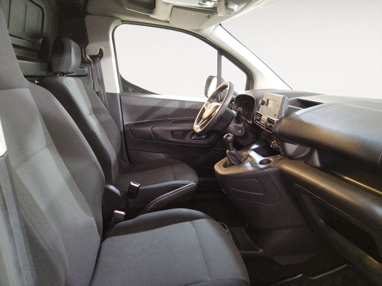 Foto Opel Combo 7
