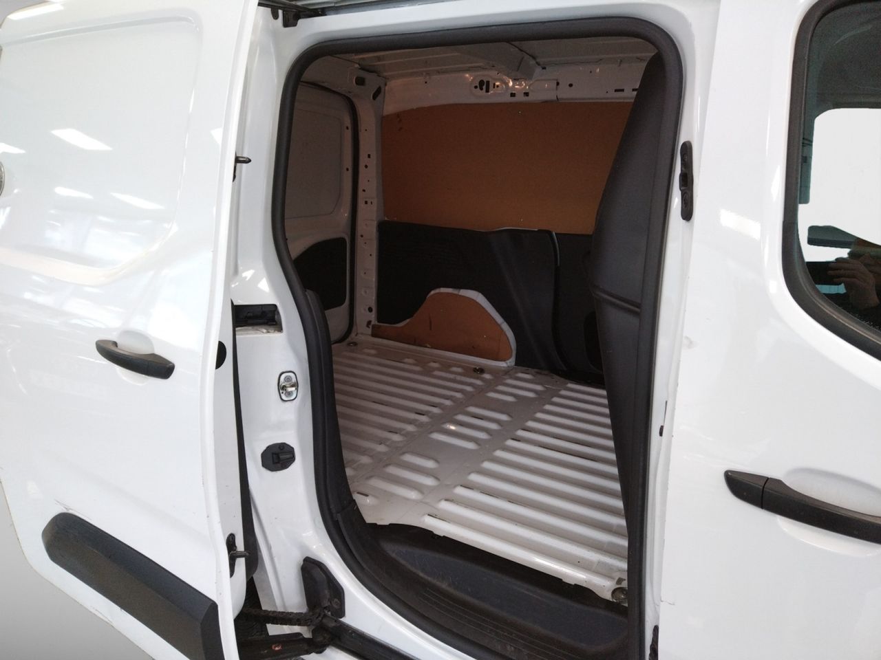 Foto Opel Combo 8