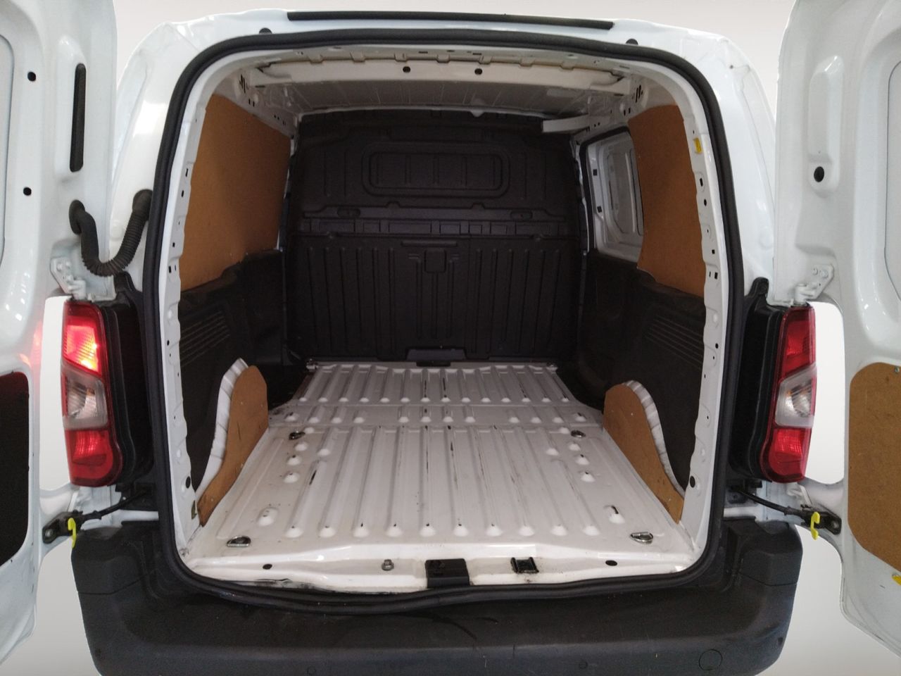 Foto Opel Combo 9