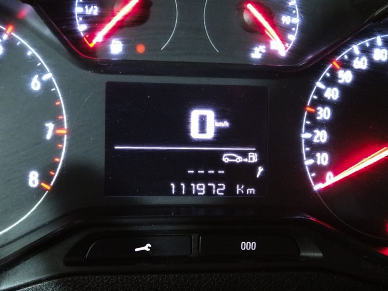 Foto Opel Combo 10