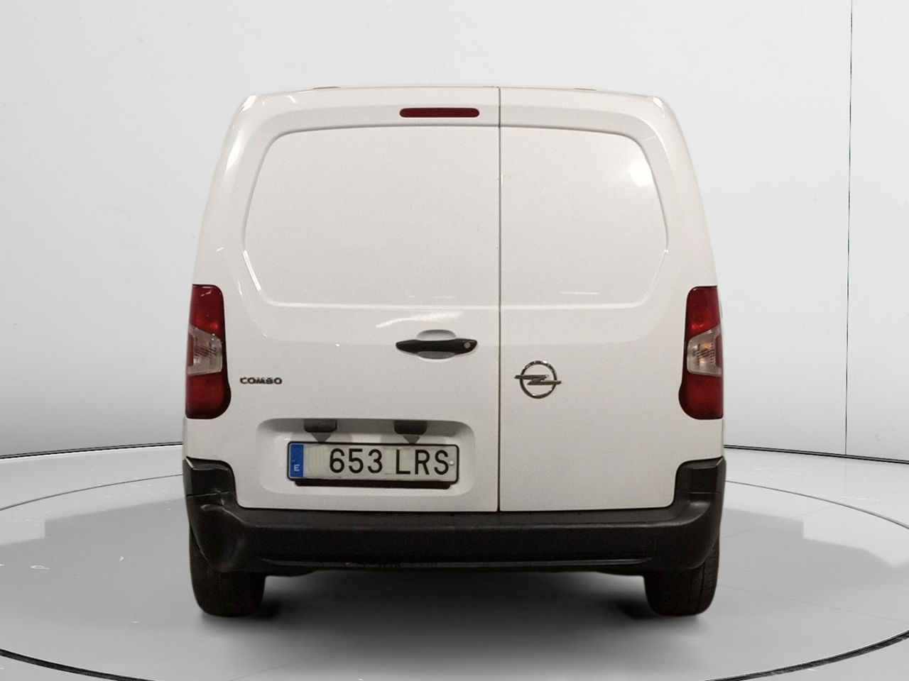Foto Opel Combo 3