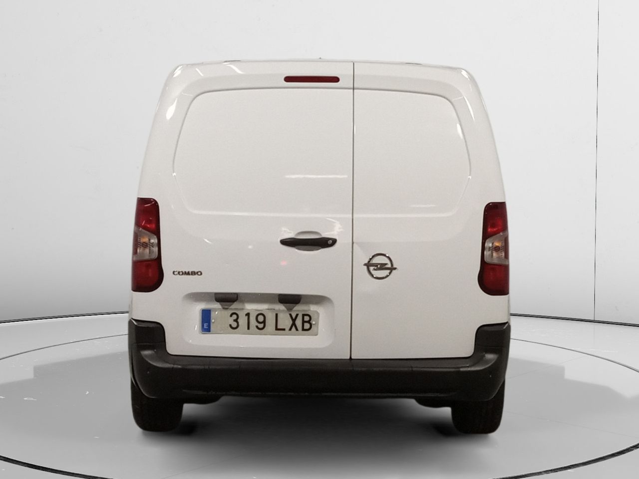 Foto Opel Combo 3
