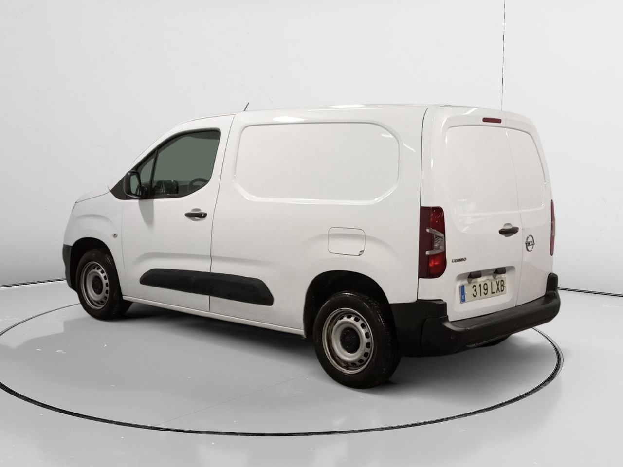 Foto Opel Combo 4