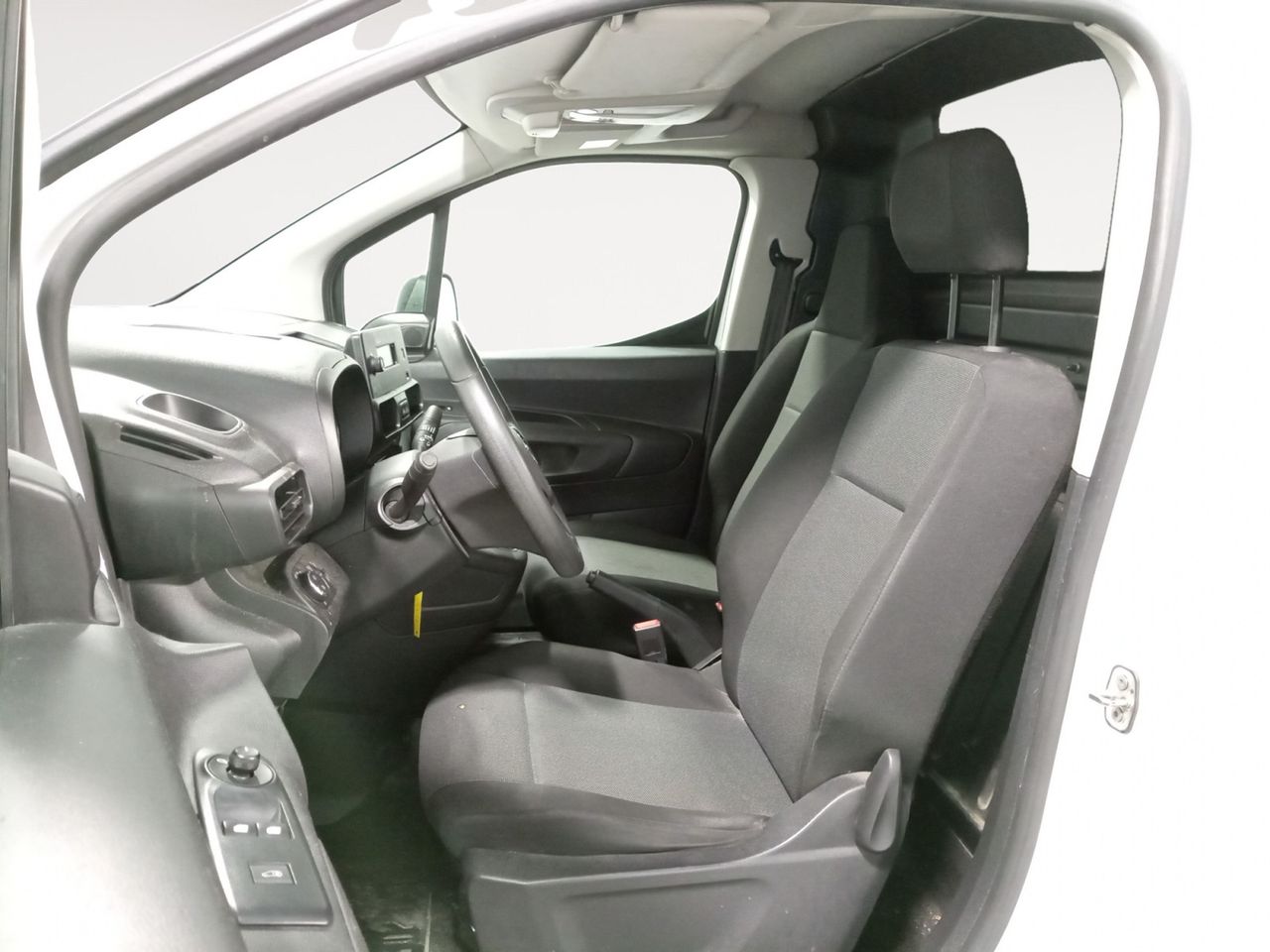 Foto Opel Combo 8