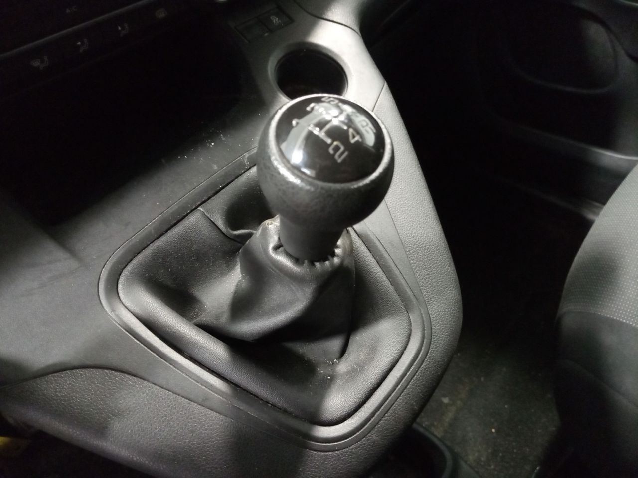 Foto Opel Combo 11