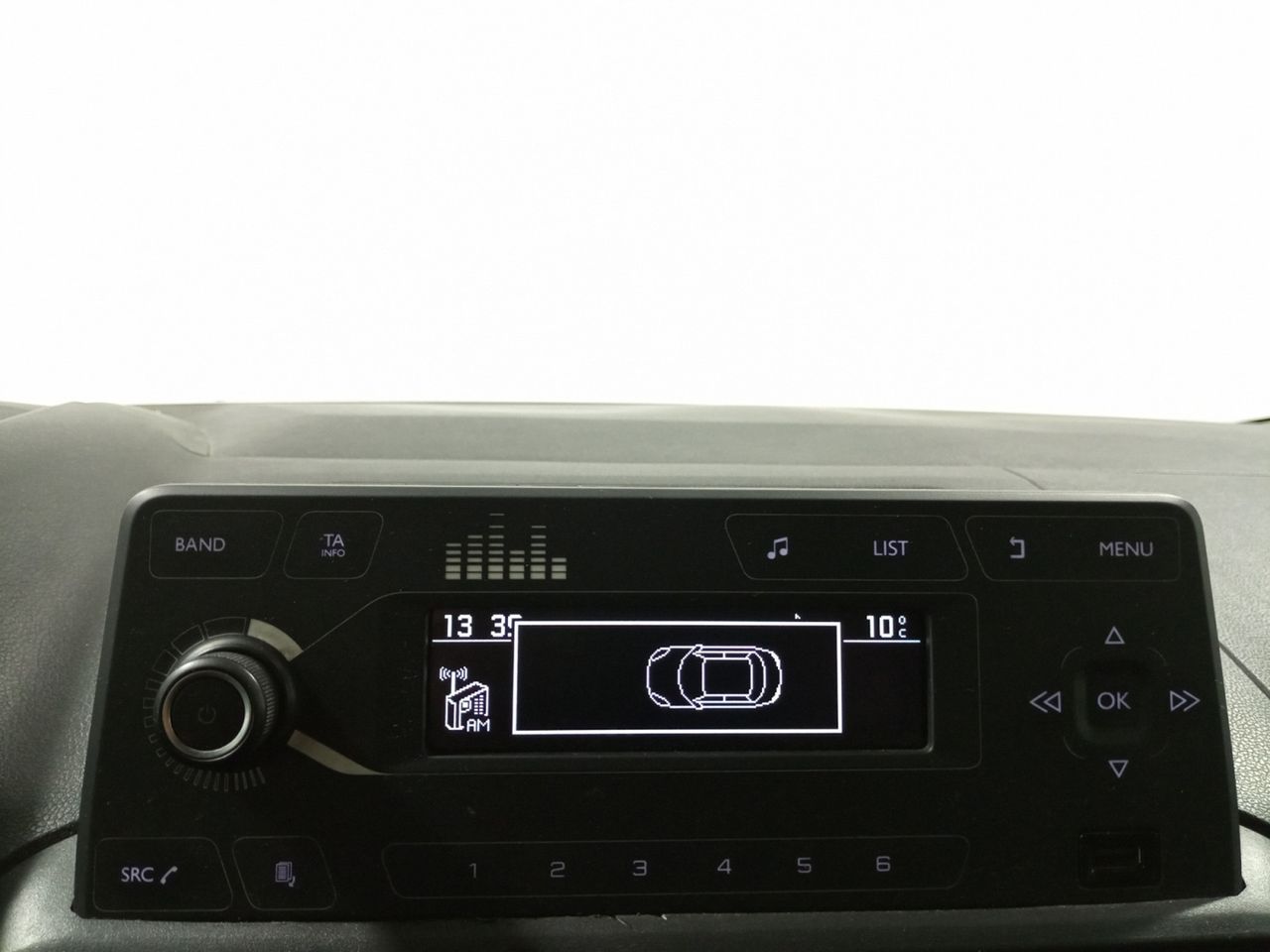 Foto Opel Combo 16