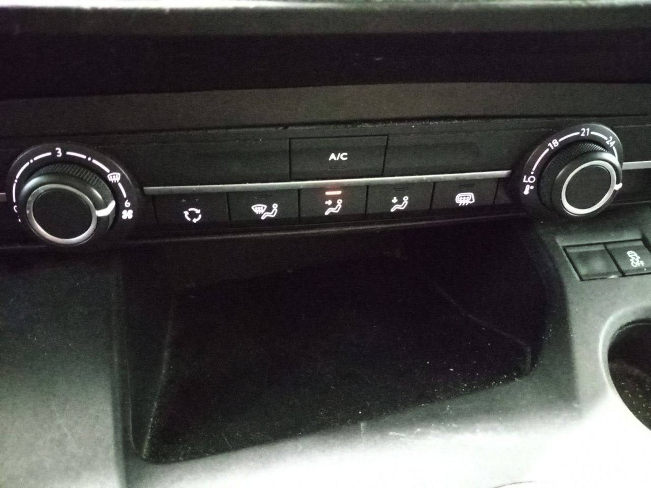 Foto Opel Combo 17