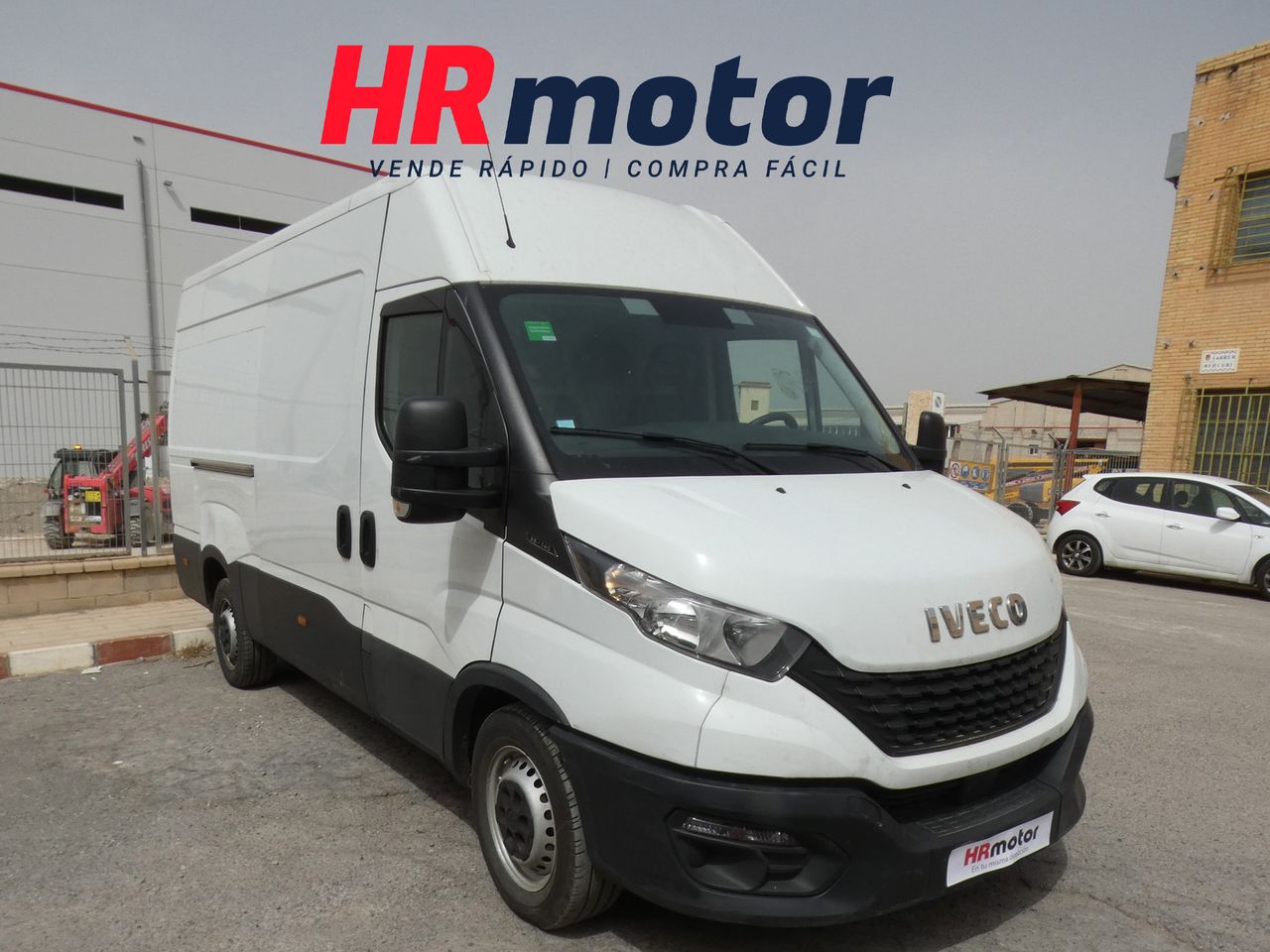 Foto Iveco Daily 1