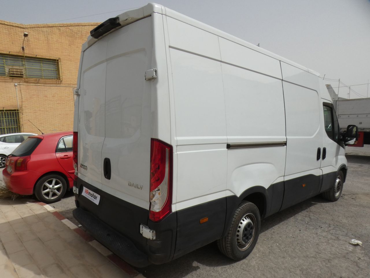 Foto Iveco Daily 2