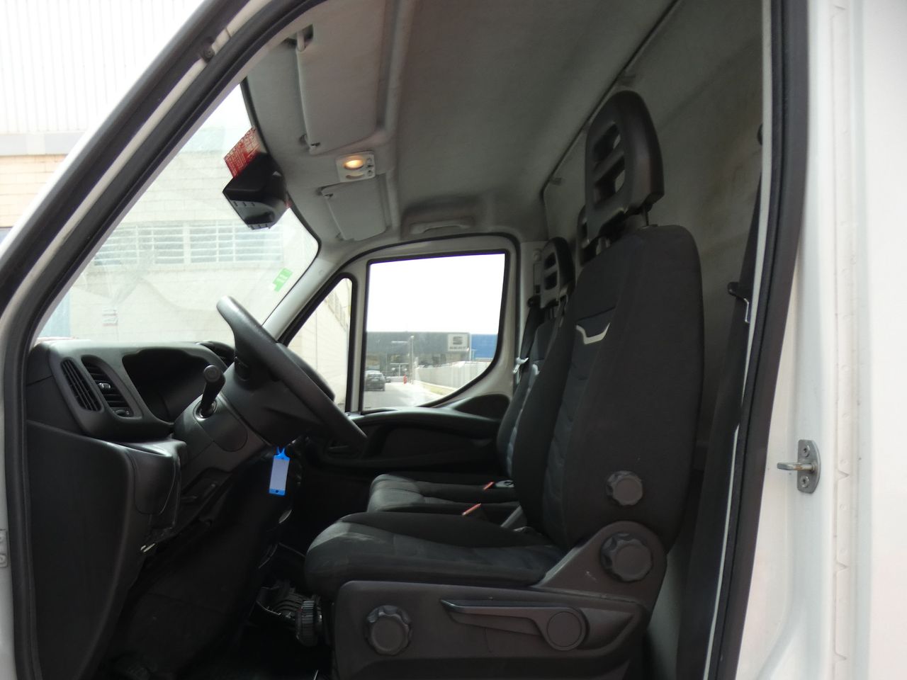 Foto Iveco Daily 6