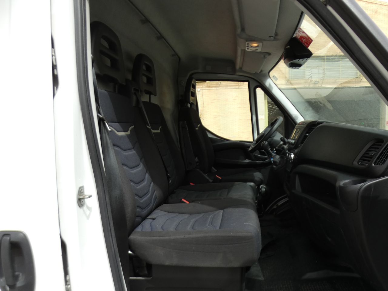 Foto Iveco Daily 7