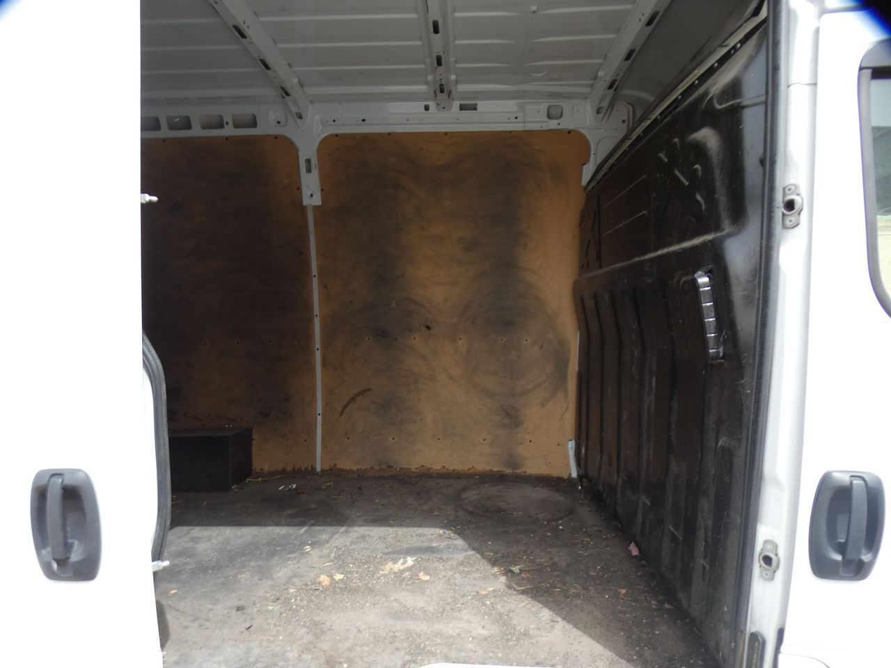 Foto Iveco Daily 8