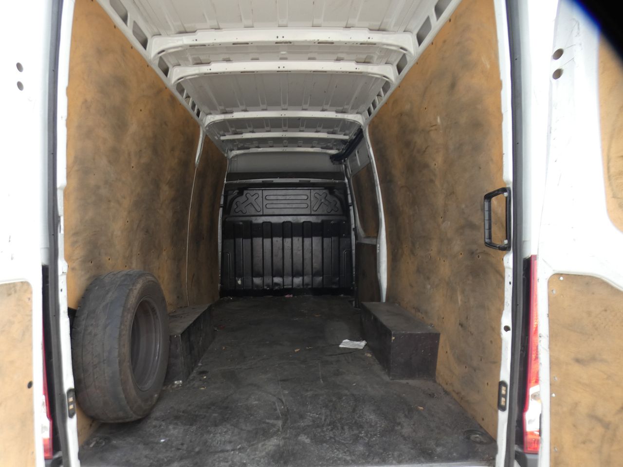 Foto Iveco Daily 9