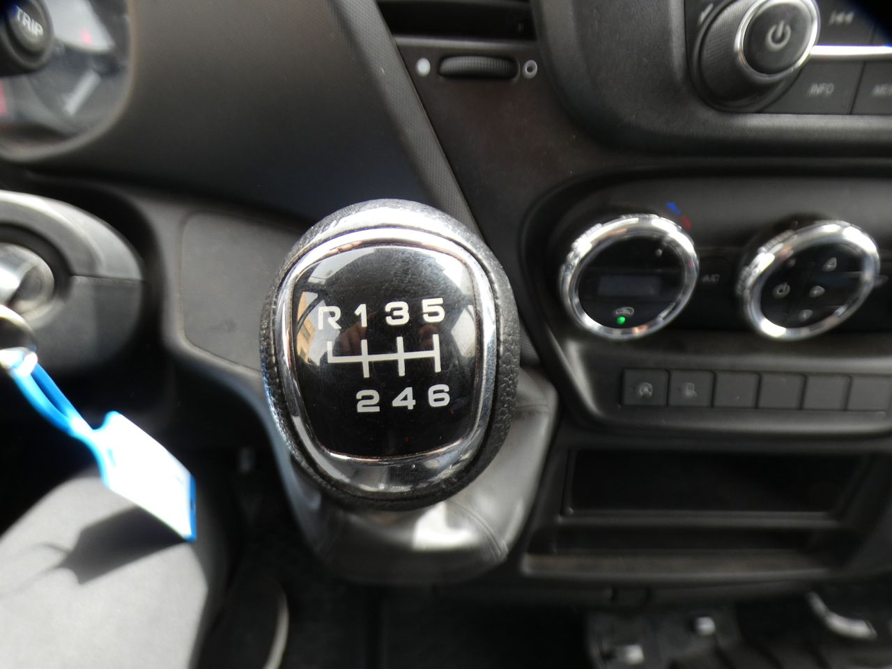 Foto Iveco Daily 10